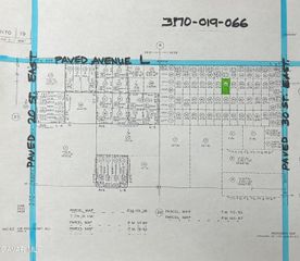 On L-2 Near 27th Street East, Palmdale, CA 93552