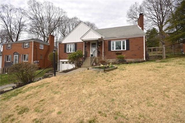 104 Earlwood Rd, Penn Hills, PA 15235