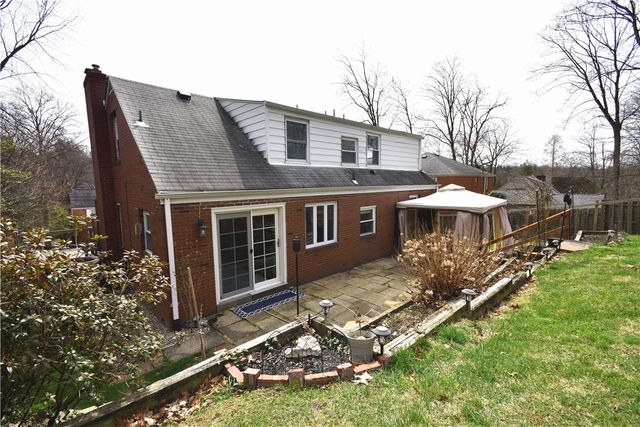 104 Earlwood Rd, Penn Hills, PA 15235