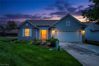 134 Stonehedge Drive, Elyria, OH 44035