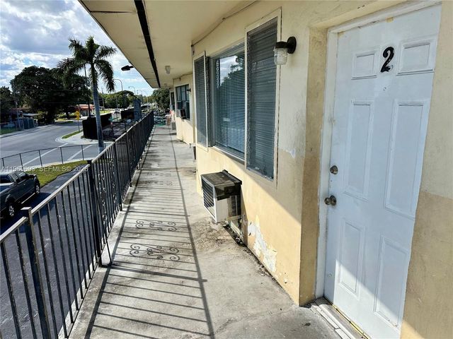 2987 NW 46th St 2, Miami, FL 33142