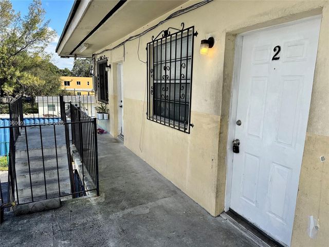 2987 NW 46th St 2, Miami, FL 33142