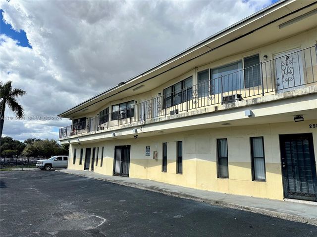 2987 NW 46th St 2, Miami, FL 33142