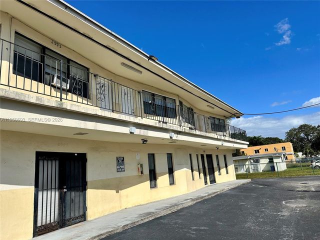 2987 NW 46th St 2, Miami, FL 33142