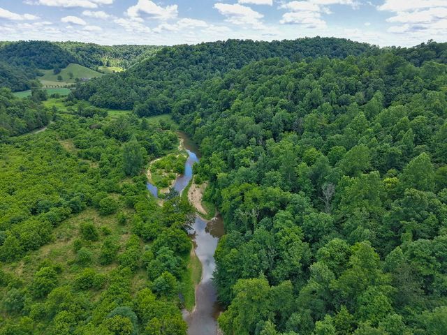 1 Blackburn Fork Rd, Cookeville, TN 38501