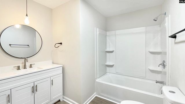 230 Doty Road Extension, Winnsboro, SC 29180