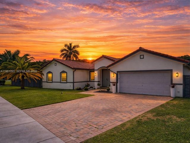 14214 SW 289th Ter, Homestead, FL 33033