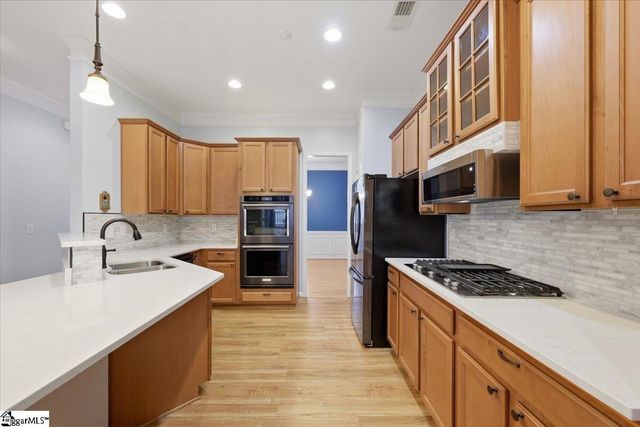 205 Allendale Abbey Lane, Simpsonville, SC 29681