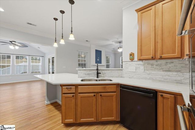 205 Allendale Abbey Lane, Simpsonville, SC 29681