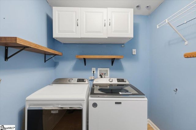 205 Allendale Abbey Lane, Simpsonville, SC 29681