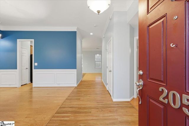 205 Allendale Abbey Lane, Simpsonville, SC 29681