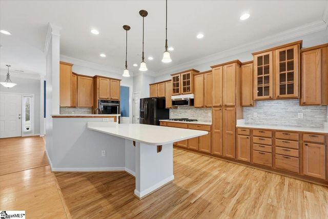 205 Allendale Abbey Lane, Simpsonville, SC 29681