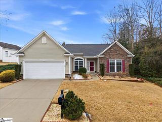 205 Allendale Abbey Lane, Simpsonville, SC 29681