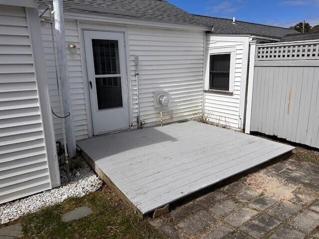 128 Sea Street UNIT 4, Dennis Port, MA 02639