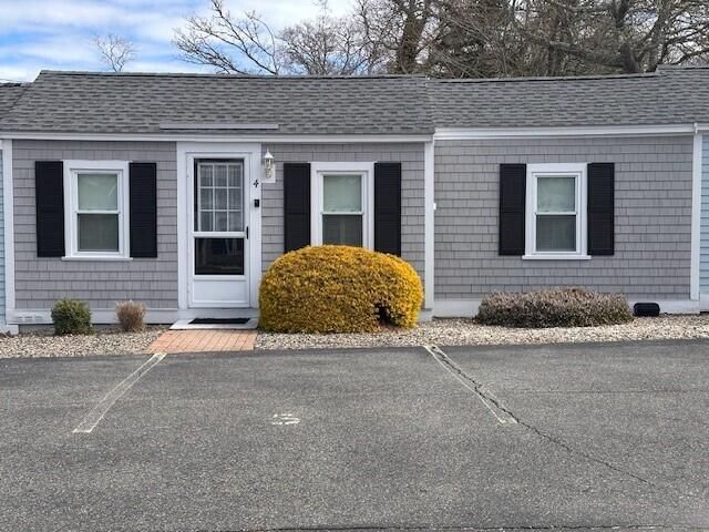 128 Sea Street UNIT 4, Dennis Port, MA 02639