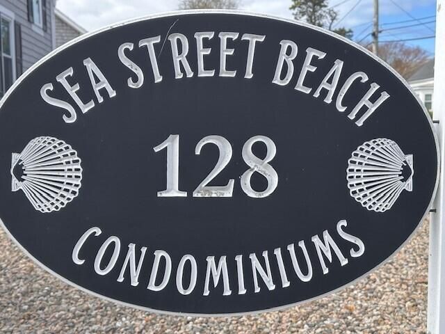 128 Sea Street UNIT 4, Dennis Port, MA 02639