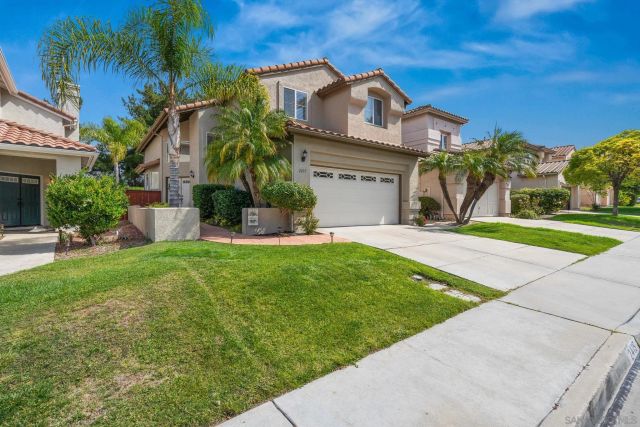2415 La Costa, Chula Vista, CA 91915