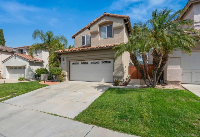 2415 La Costa, Chula Vista, CA 91915