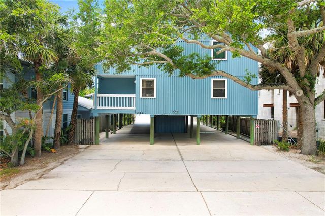 812 GULF BLVD 3, Indian Rocks Beach, FL 33785