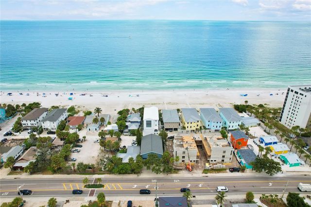 812 GULF BLVD 3, Indian Rocks Beach, FL 33785