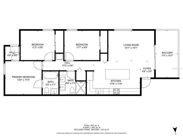 812 GULF BLVD 3, Indian Rocks Beach, FL 33785