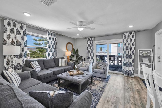 812 GULF BLVD 3, Indian Rocks Beach, FL 33785