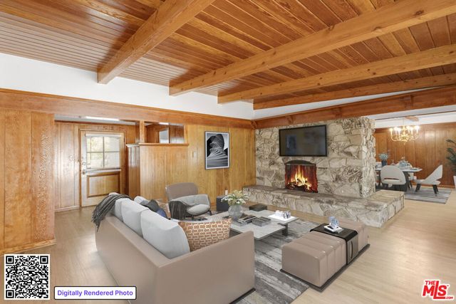 2332 Hillhurst Avenue, Los Angeles, CA 90027