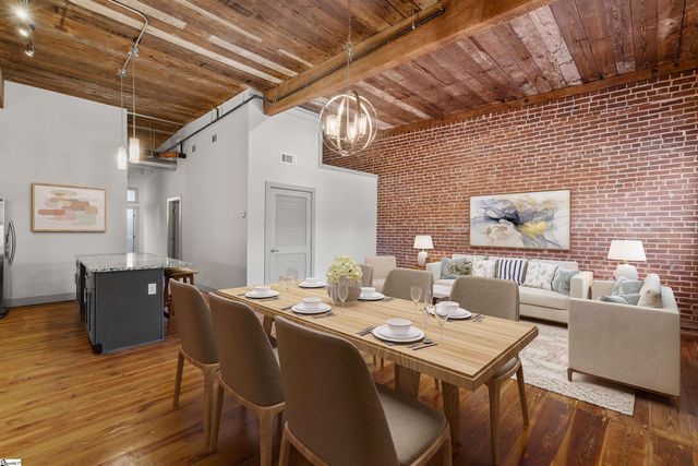 806 Green Avenue UNIT 223, Greenville, SC 29605