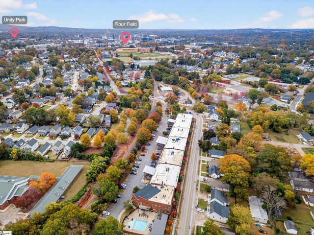 806 Green Avenue UNIT 223, Greenville, SC 29605