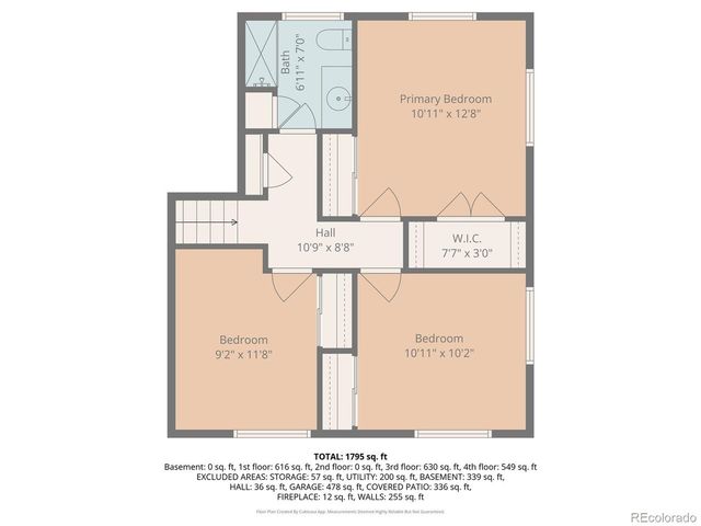 429 Newark St, Aurora, CO 80010