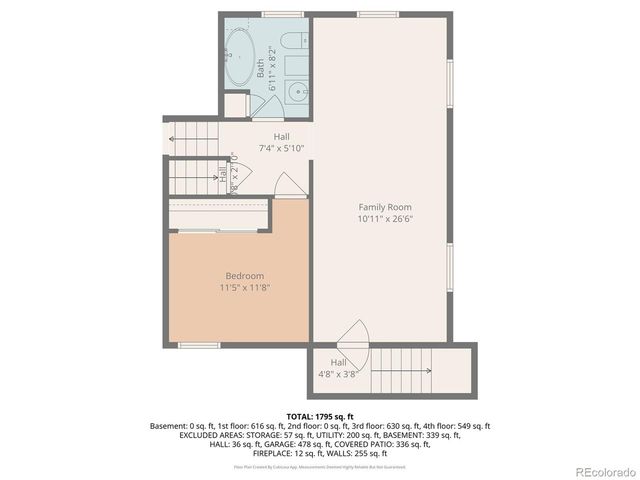 429 Newark St, Aurora, CO 80010