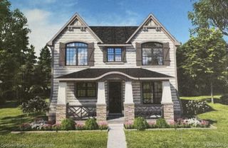 935 Simpson Street, Plymouth, MI 48170