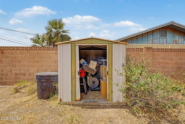 2125 W 2ND Street, Mesa, AZ 85201