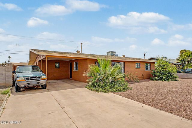 2125 W 2ND Street, Mesa, AZ 85201