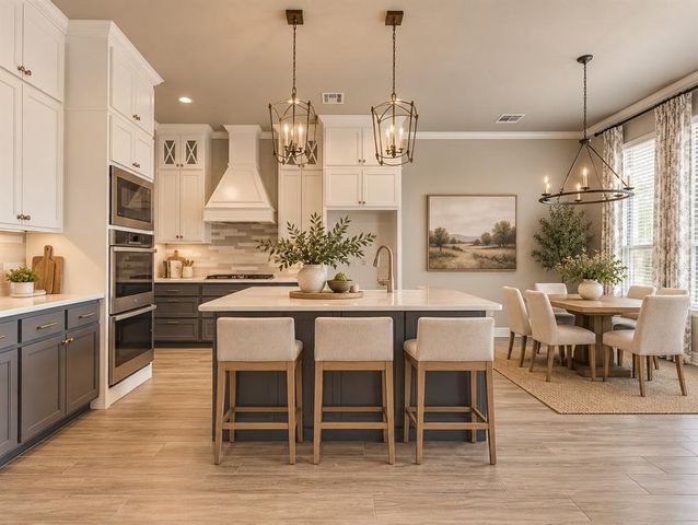 5708 NW 158th Street, Edmond, OK 73013
