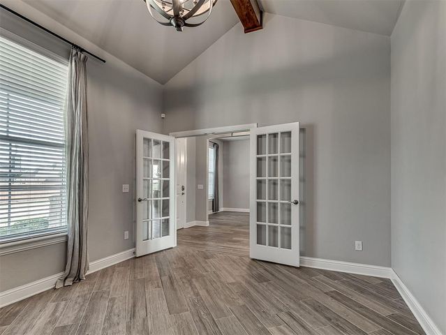 5708 NW 158th Street, Edmond, OK 73013