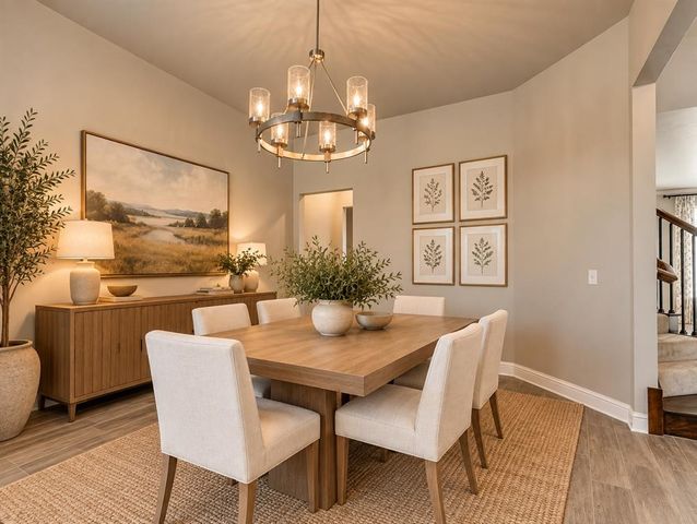 5708 NW 158th Street, Edmond, OK 73013