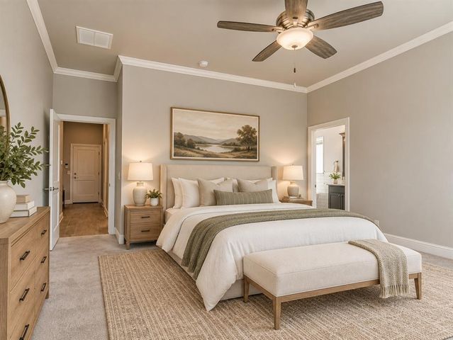 5708 NW 158th Street, Edmond, OK 73013