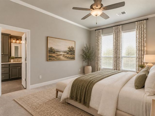 5708 NW 158th Street, Edmond, OK 73013