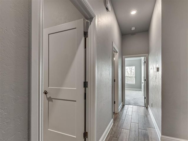 5708 NW 158th Street, Edmond, OK 73013