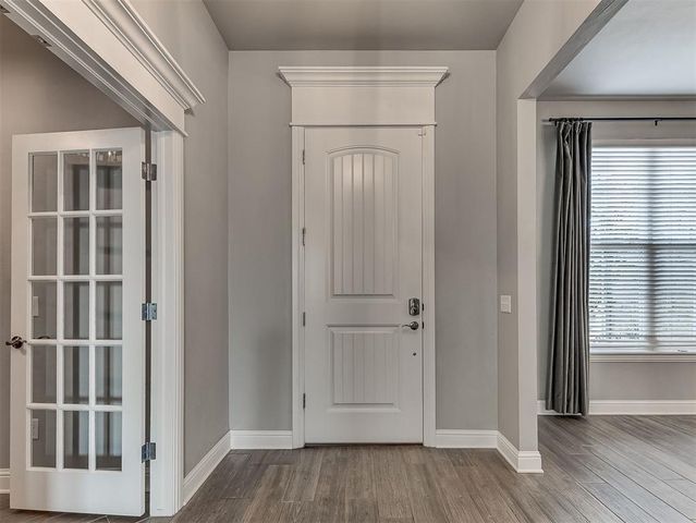 5708 NW 158th Street, Edmond, OK 73013