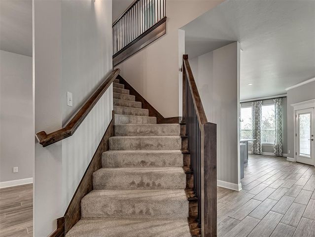 5708 NW 158th Street, Edmond, OK 73013
