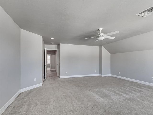 5708 NW 158th Street, Edmond, OK 73013
