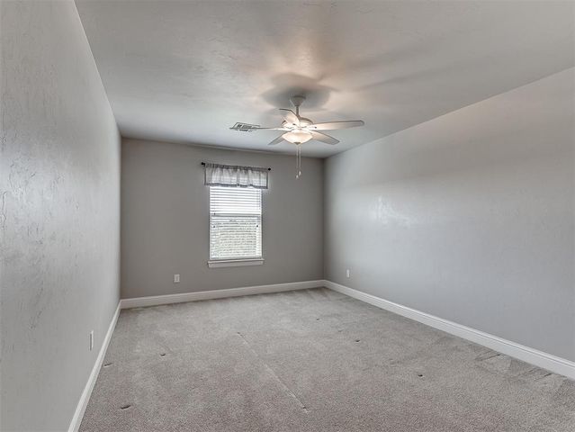 5708 NW 158th Street, Edmond, OK 73013