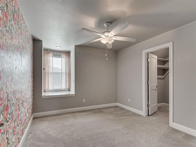 5708 NW 158th Street, Edmond, OK 73013
