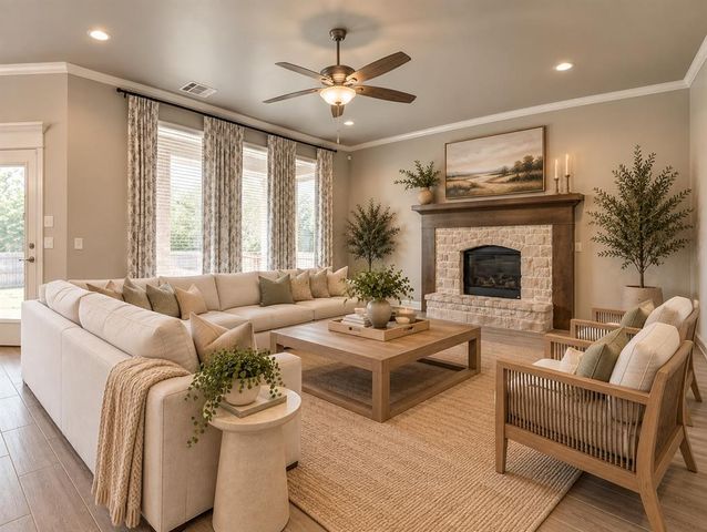 5708 NW 158th Street, Edmond, OK 73013
