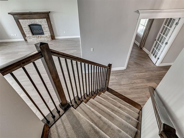 5708 NW 158th Street, Edmond, OK 73013