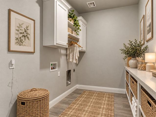 5708 NW 158th Street, Edmond, OK 73013