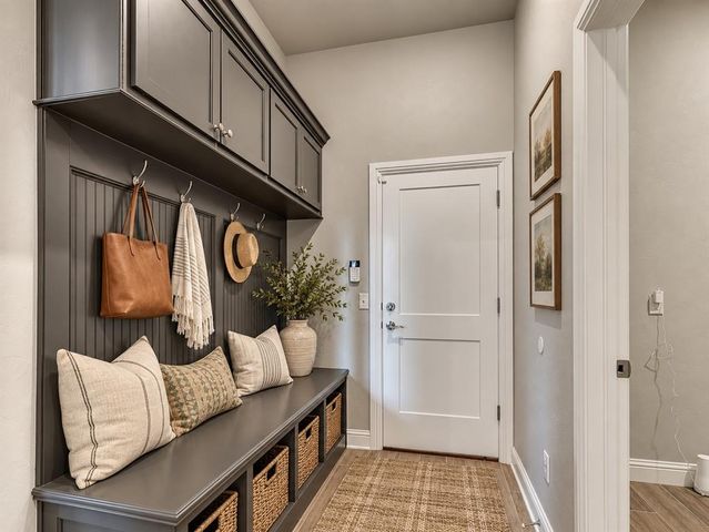 5708 NW 158th Street, Edmond, OK 73013