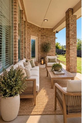 5708 NW 158th Street, Edmond, OK 73013